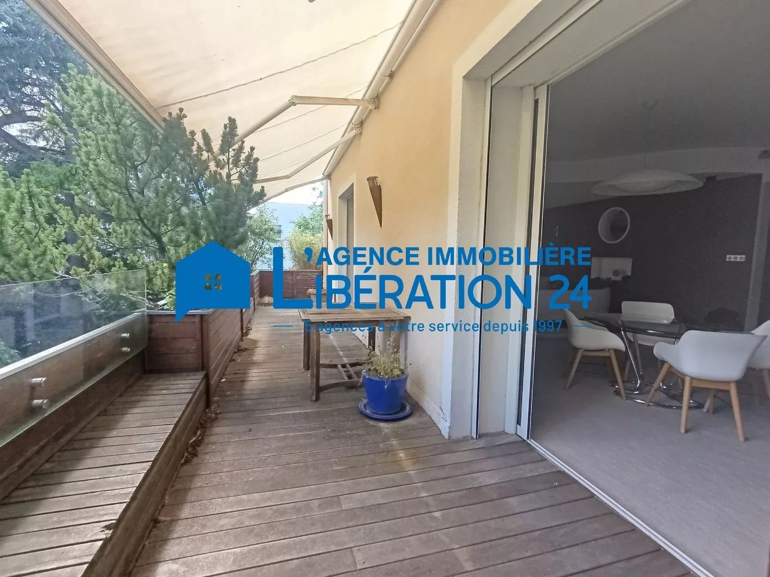 Appartement à vendre, 207m², Saint-Étienne