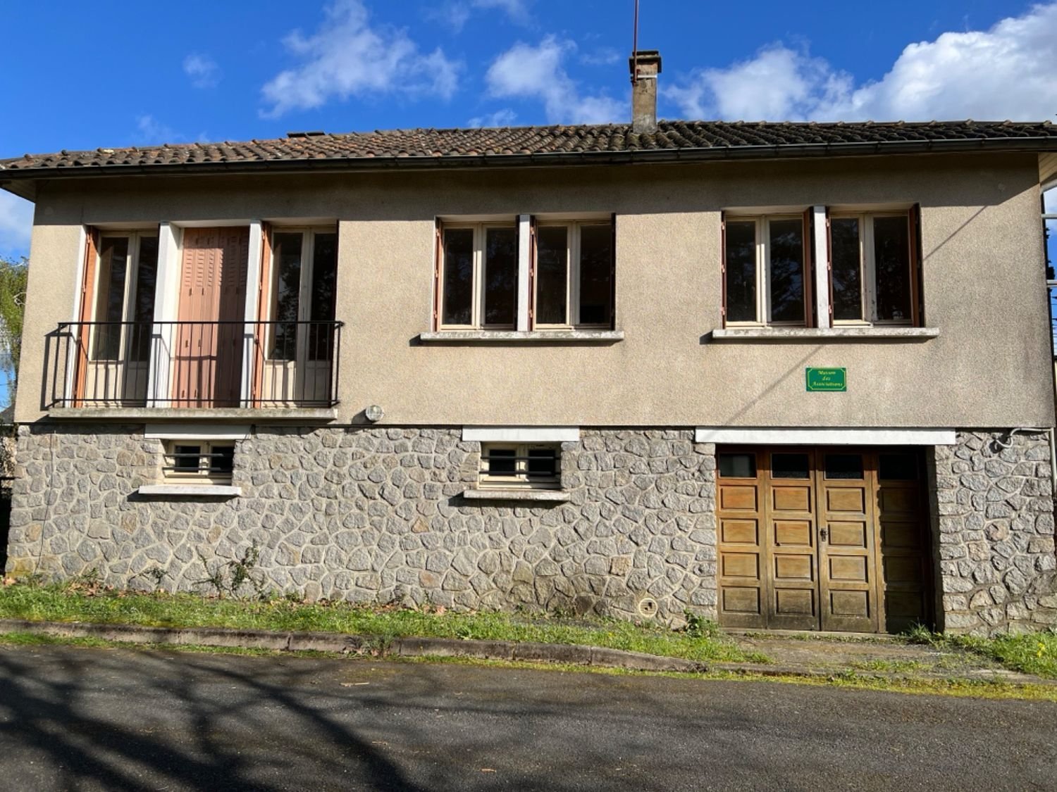 Maison à vendre, 67m², Celon