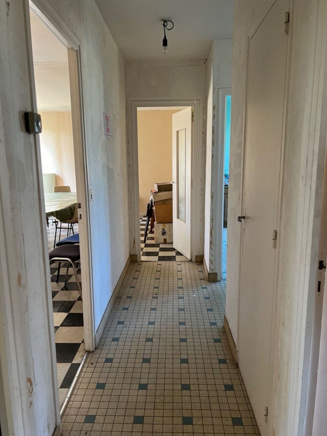 Maison à vendre, 67m², Celon