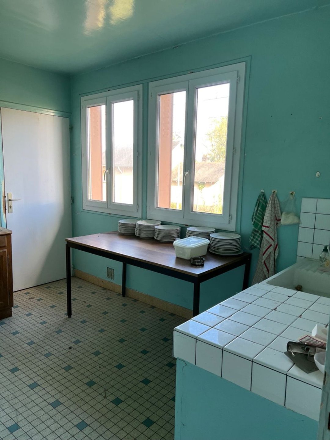 Maison à vendre, 67m², Celon