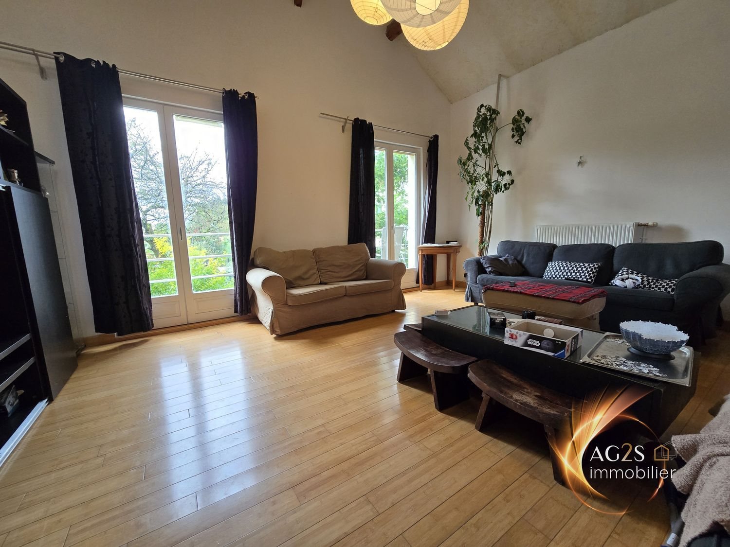 Maison à vendre, 174m², Pontcharra