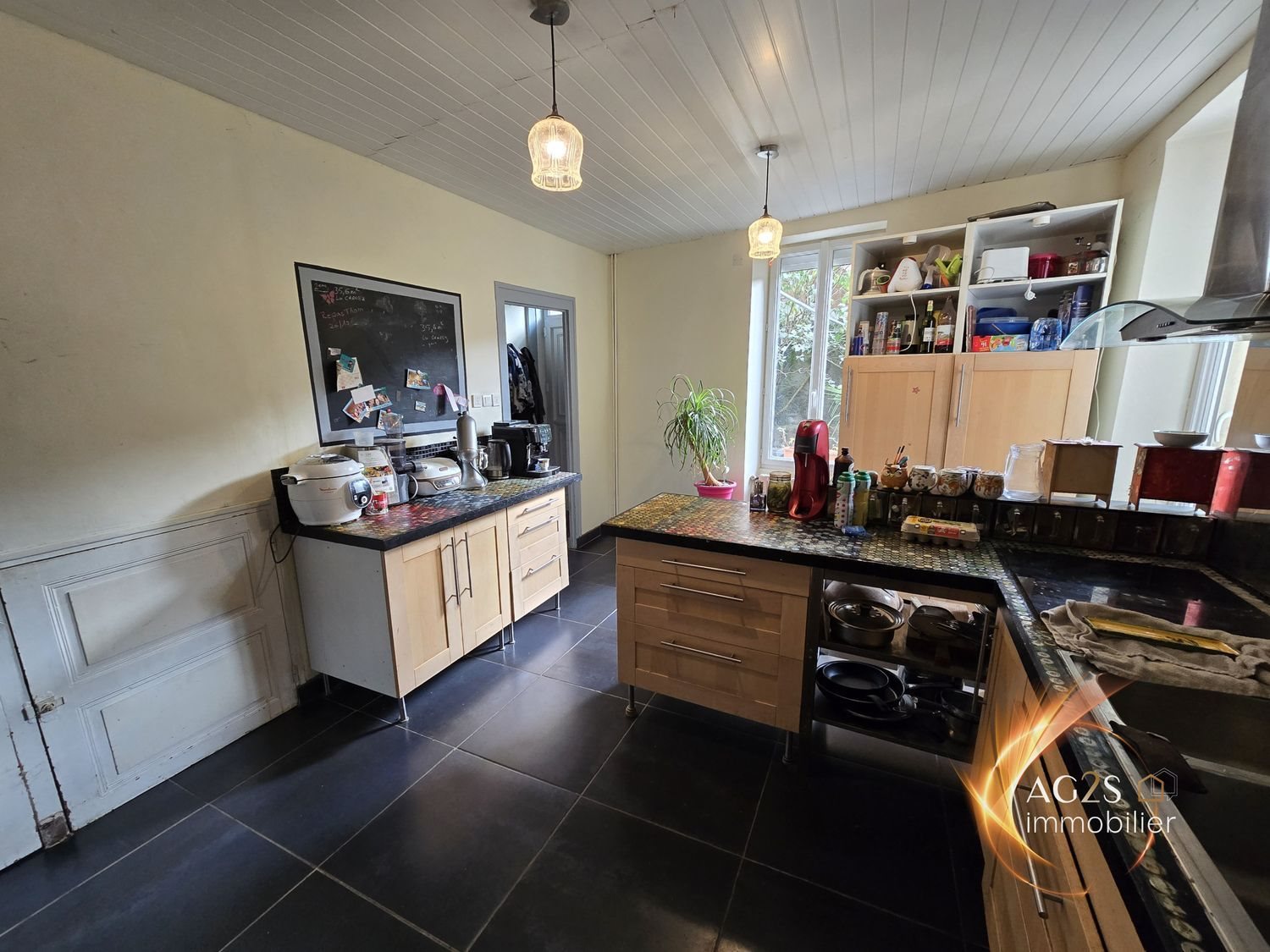 Maison à vendre, 174m², Pontcharra