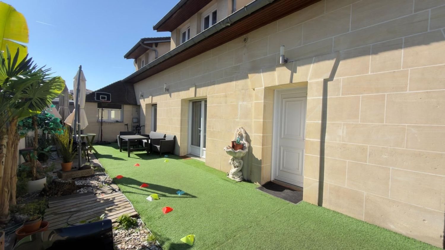 Maison à vendre, 130m², Neuilly-sur-Marne