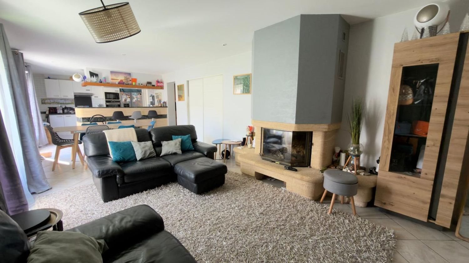 Maison à vendre, 130m², Neuilly-sur-Marne