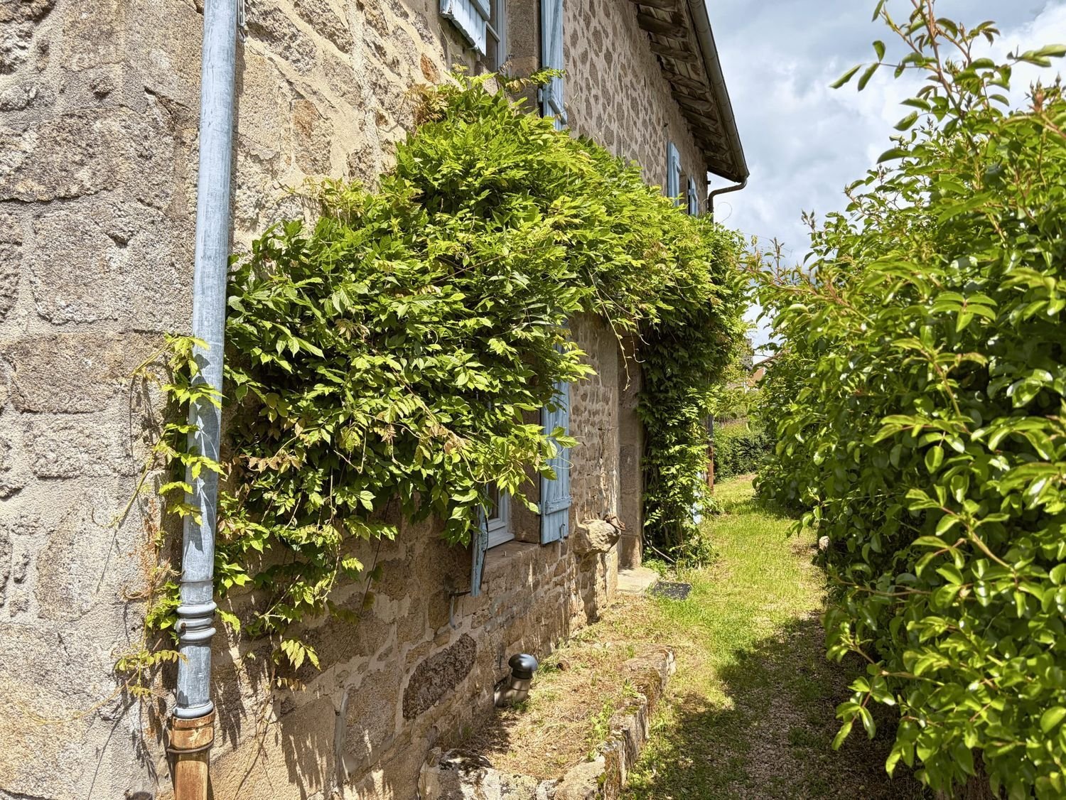 Maison à vendre, 198m², Peyrat-le-Château