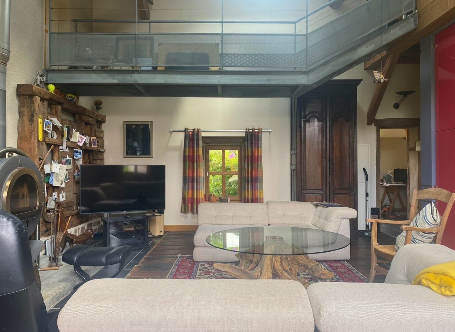 Maison à vendre, 198m², Peyrat-le-Château