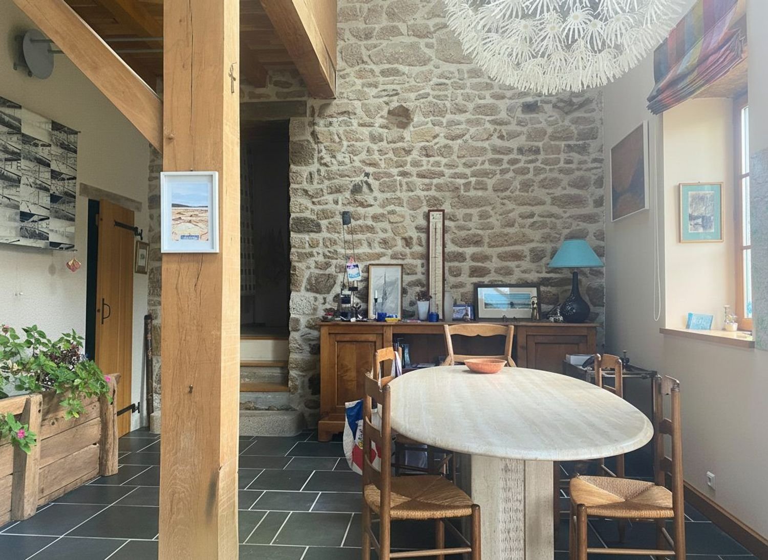 Maison à vendre, 198m², Peyrat-le-Château
