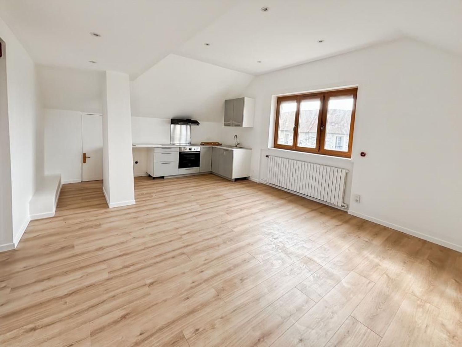 Appartement à vendre, 46m², Mauchamps