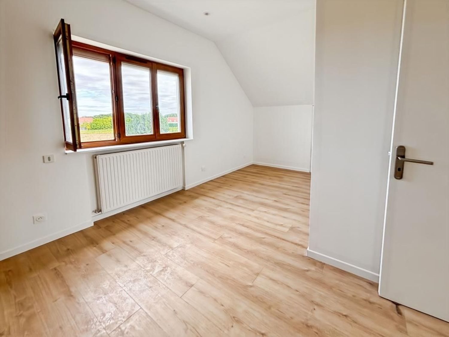 Appartement à vendre, 46m², Mauchamps