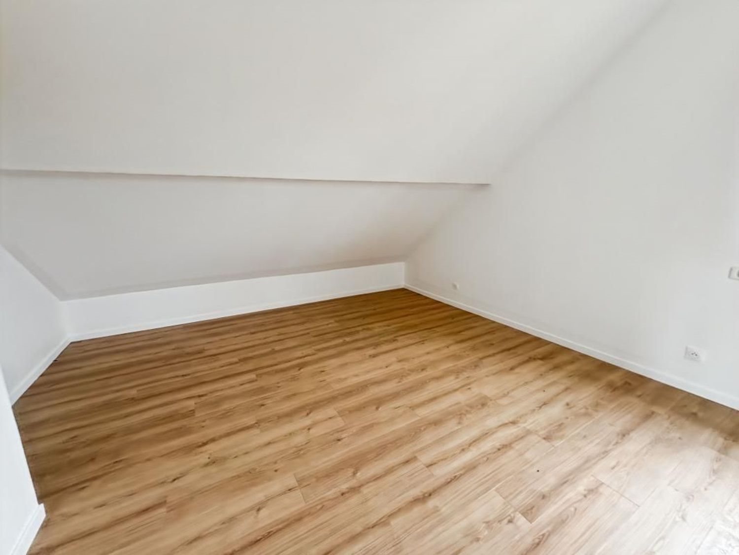 Appartement à vendre, 46m², Mauchamps