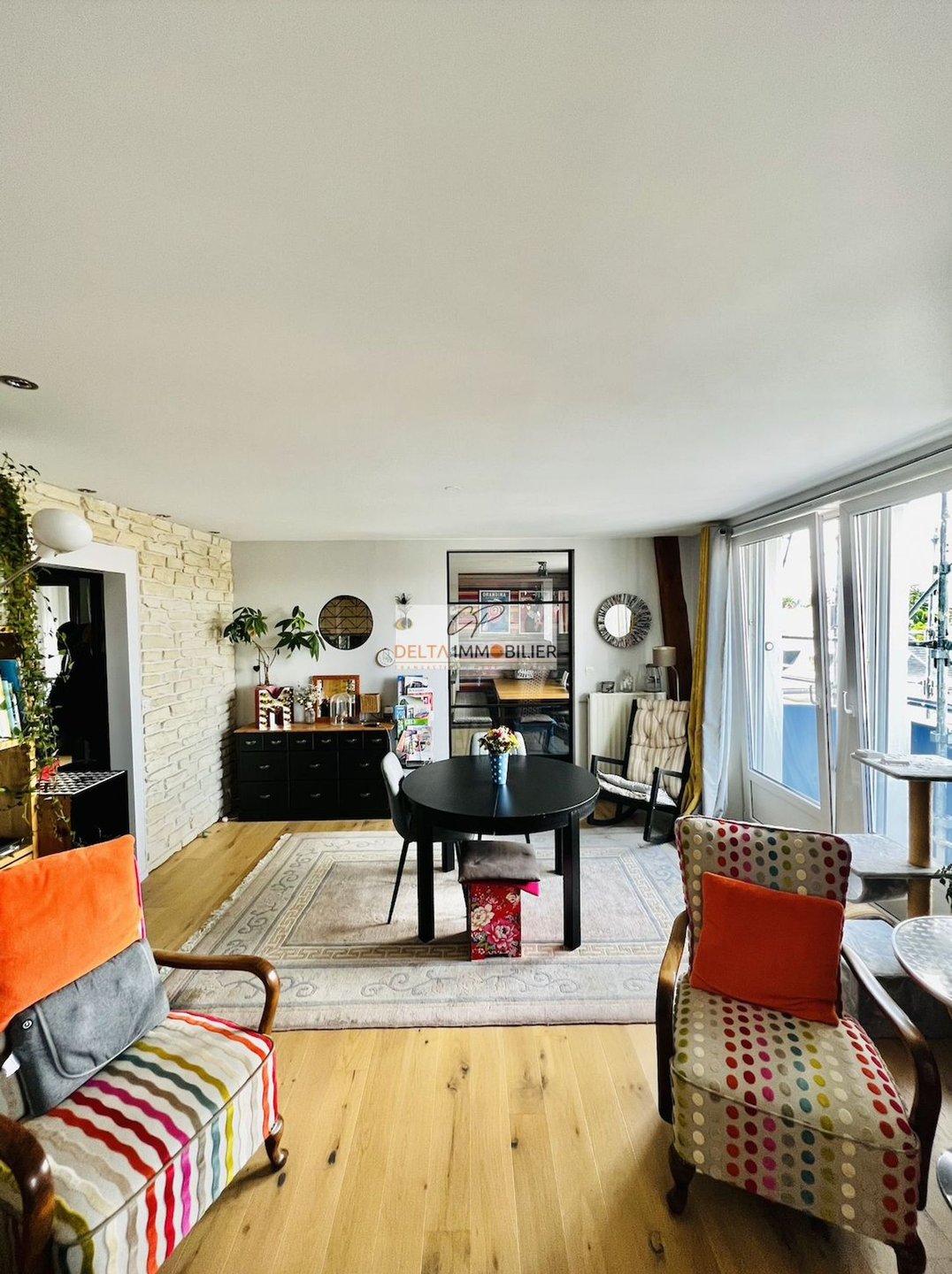 Appartement à vendre, 130m², Mulhouse