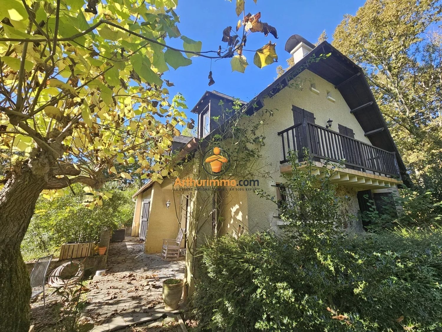 Maison à vendre, 138m², Tournay