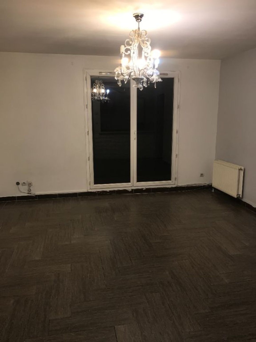 Appartement à louer, 40m², Sevran