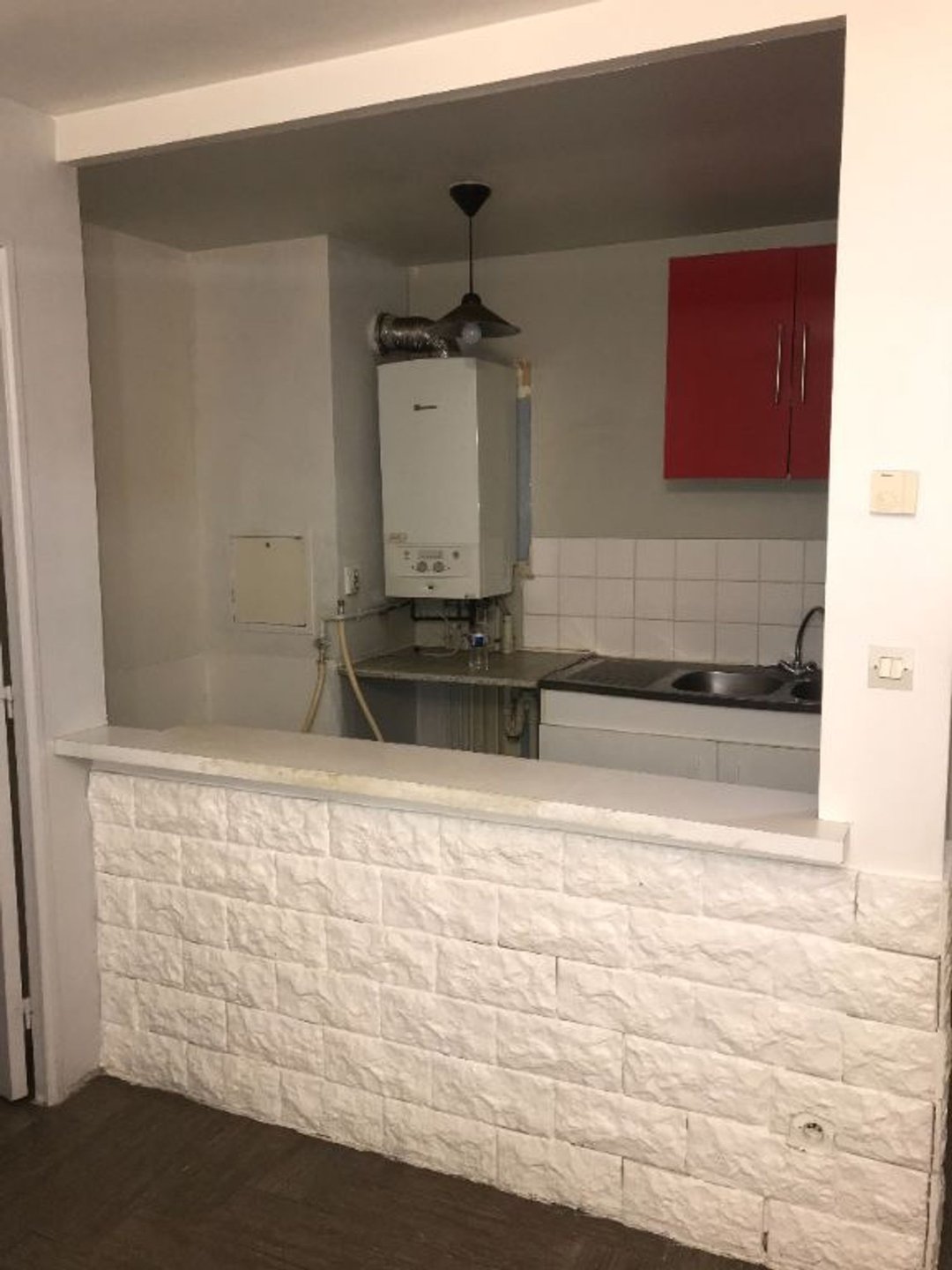 Appartement à louer, 40m², Sevran