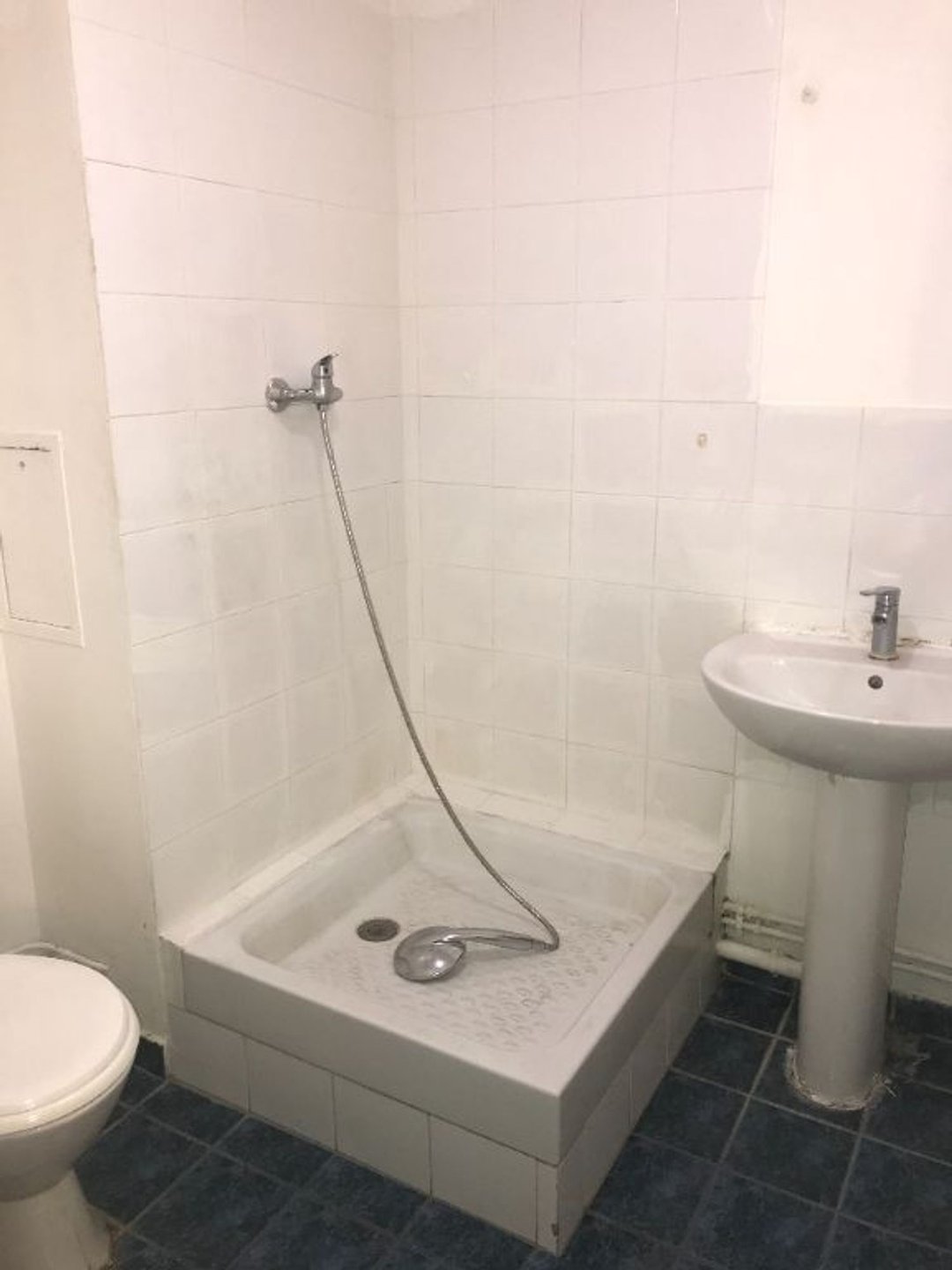 Appartement à louer, 40m², Sevran