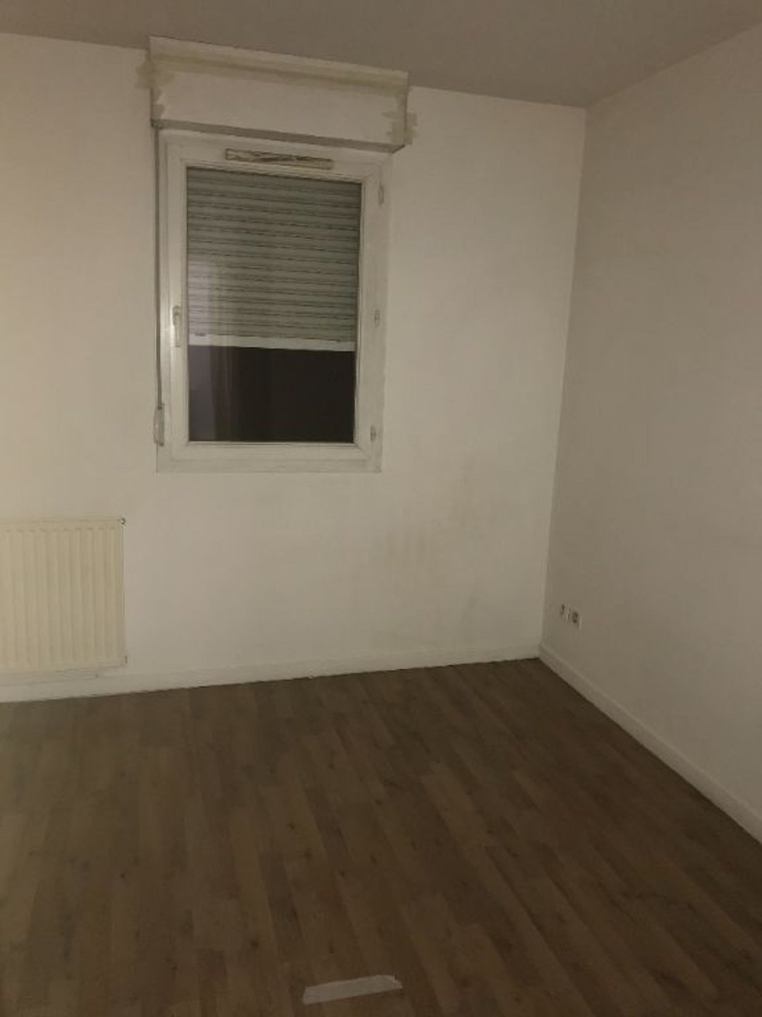 Appartement à louer, 40m², Sevran