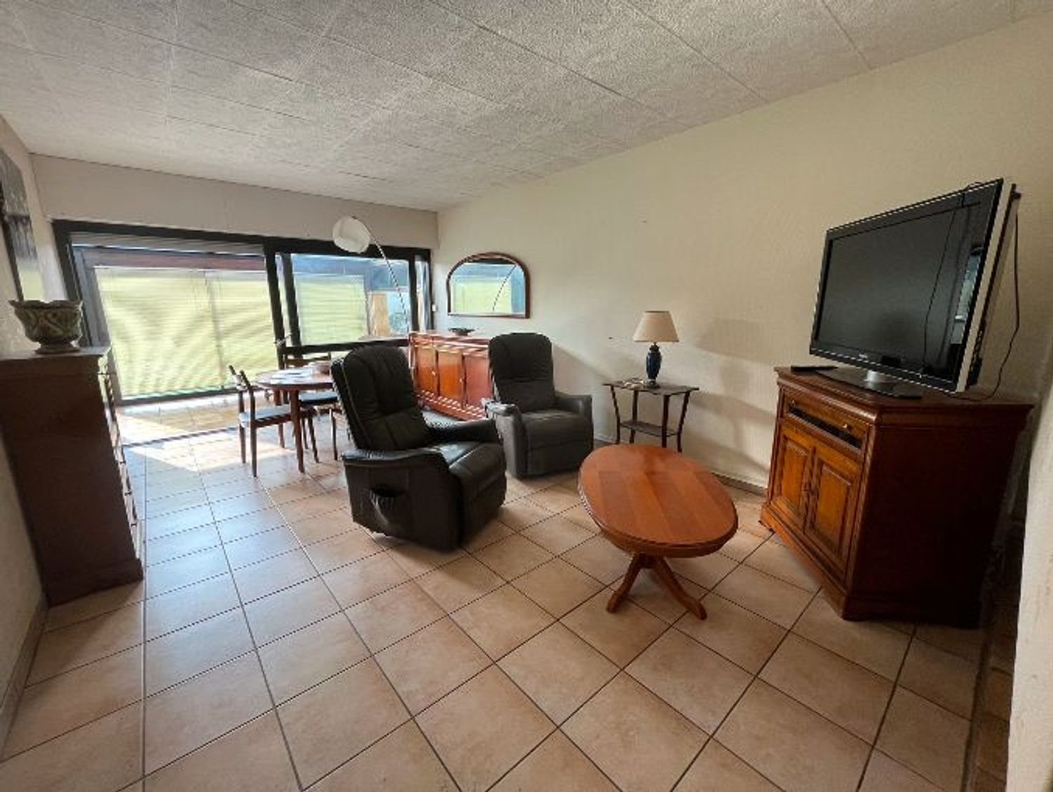 Maison à vendre, 89m², Pessac