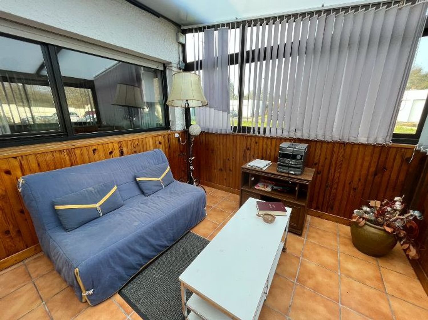 Maison à vendre, 89m², Pessac