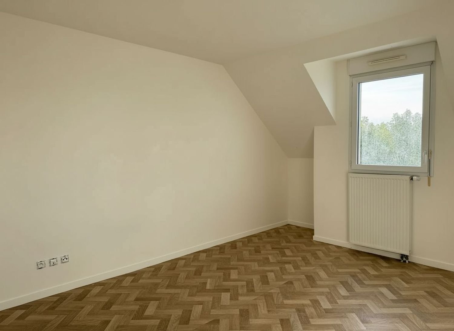 Maison à louer, 84m², Véretz