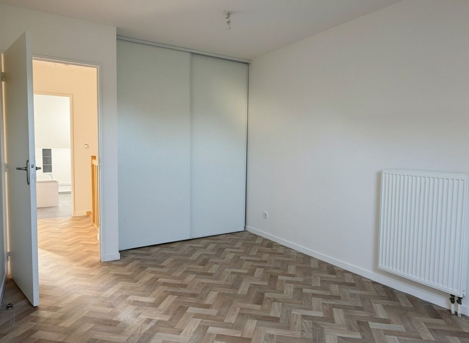 Maison à louer, 84m², Véretz