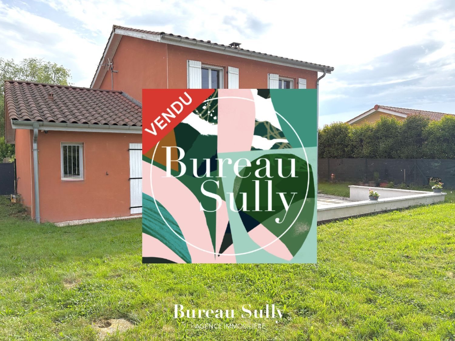 Maison à vendre, 121m², Belleville