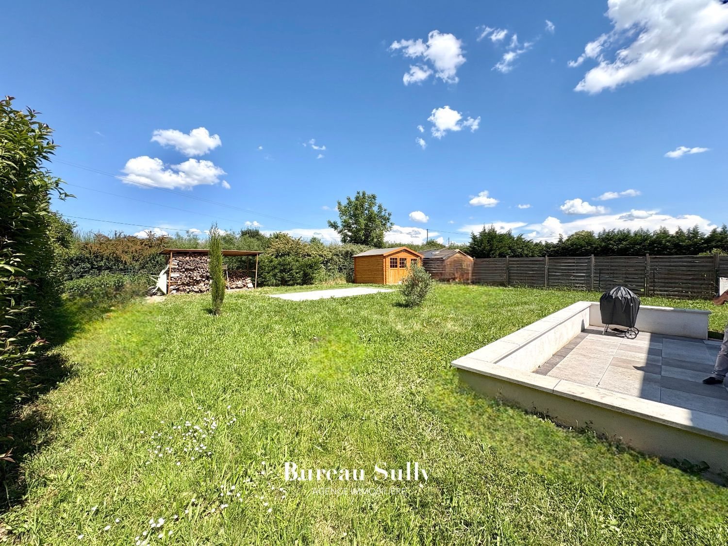 Maison à vendre, 121m², Belleville