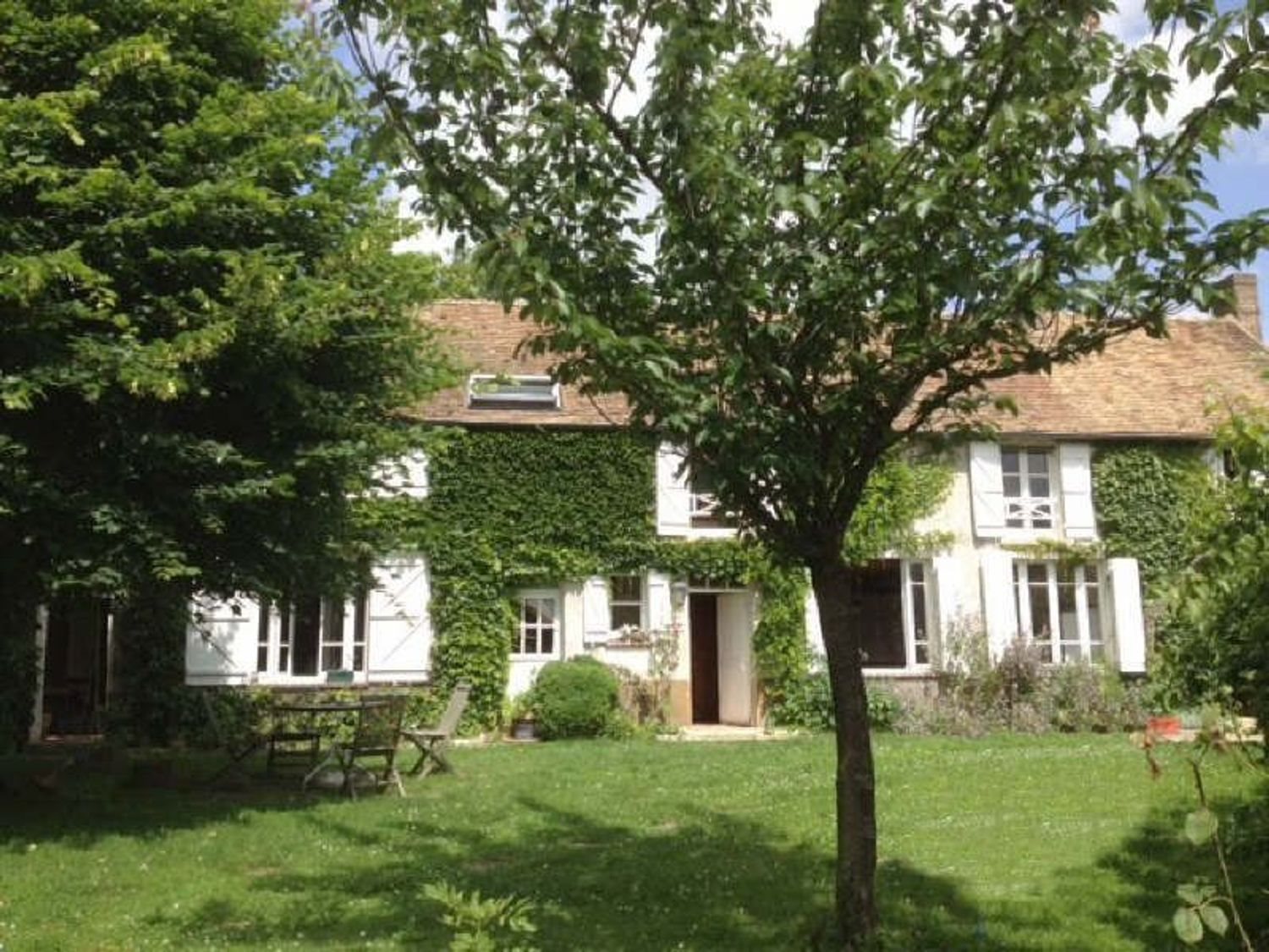 Maison à vendre, 260m², Gressey