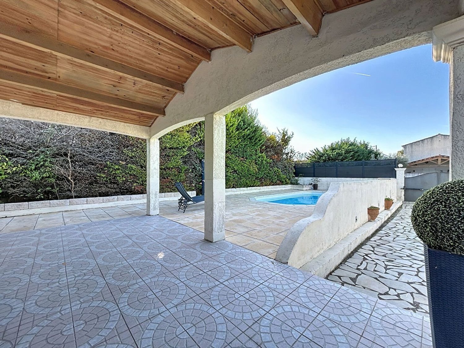 Maison à vendre, 110m², Gardanne