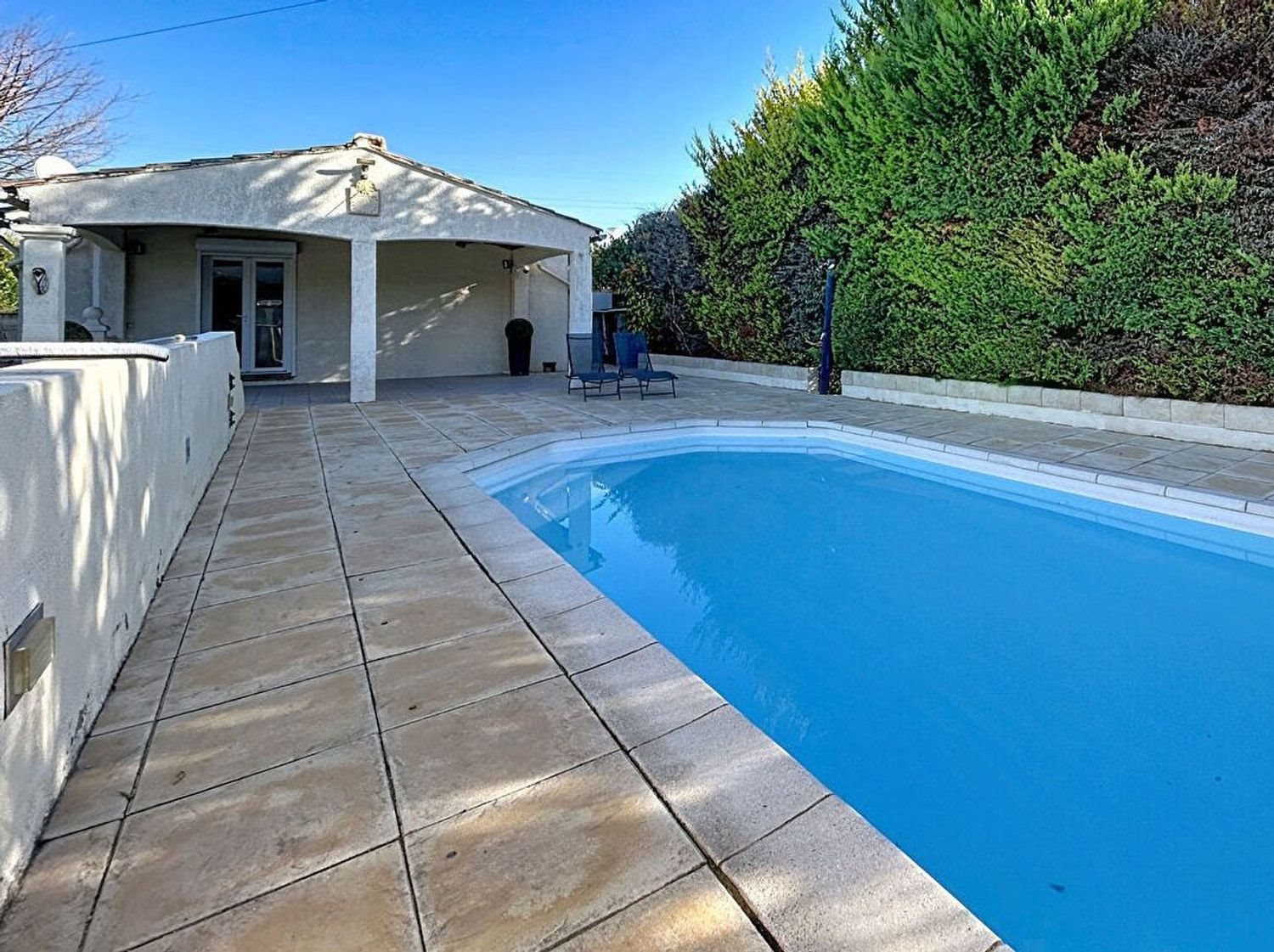 Maison à vendre, 110m², Gardanne