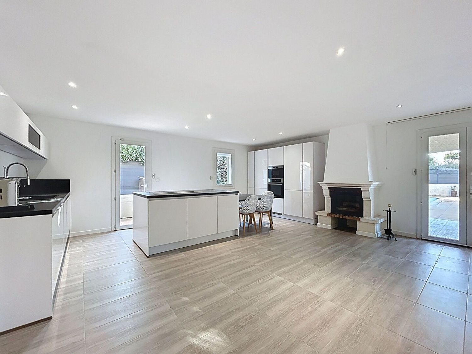 Maison à vendre, 110m², Gardanne
