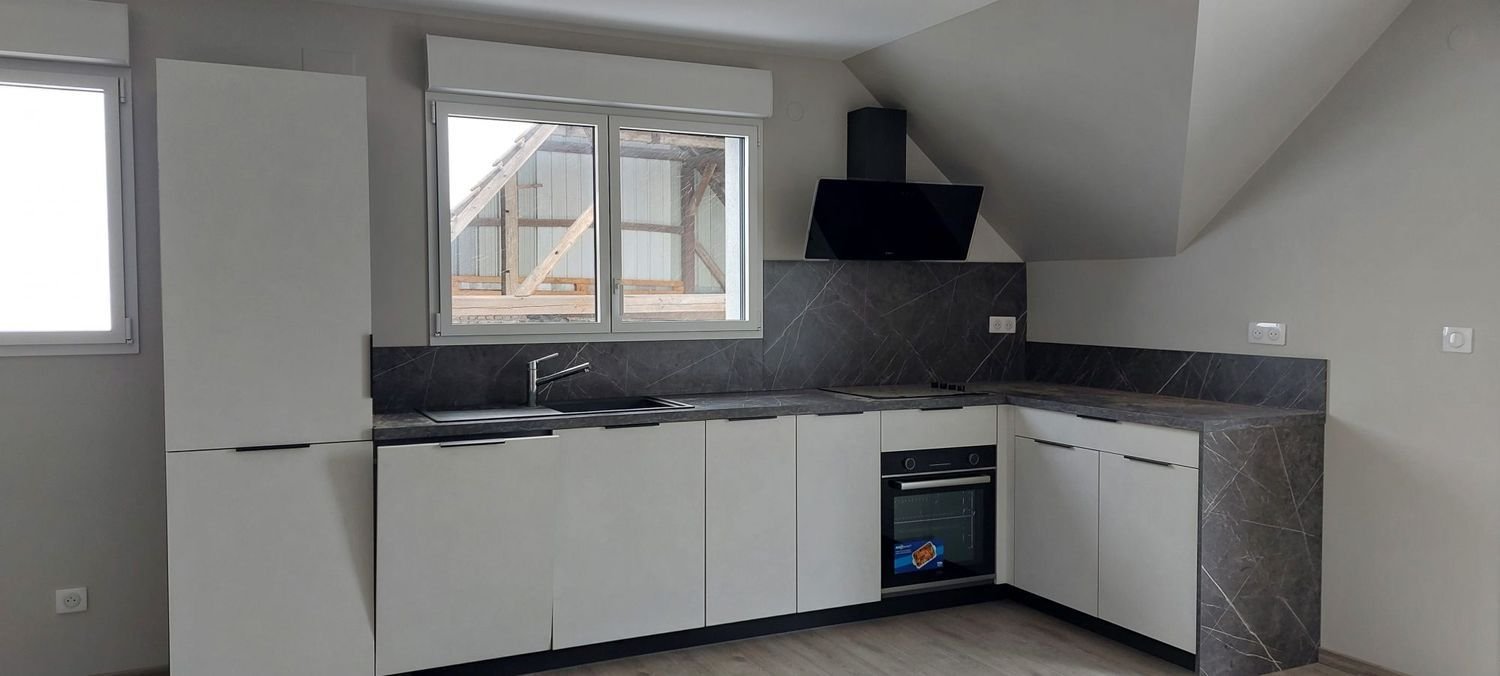Maison à vendre, 95m², Schwindratzheim