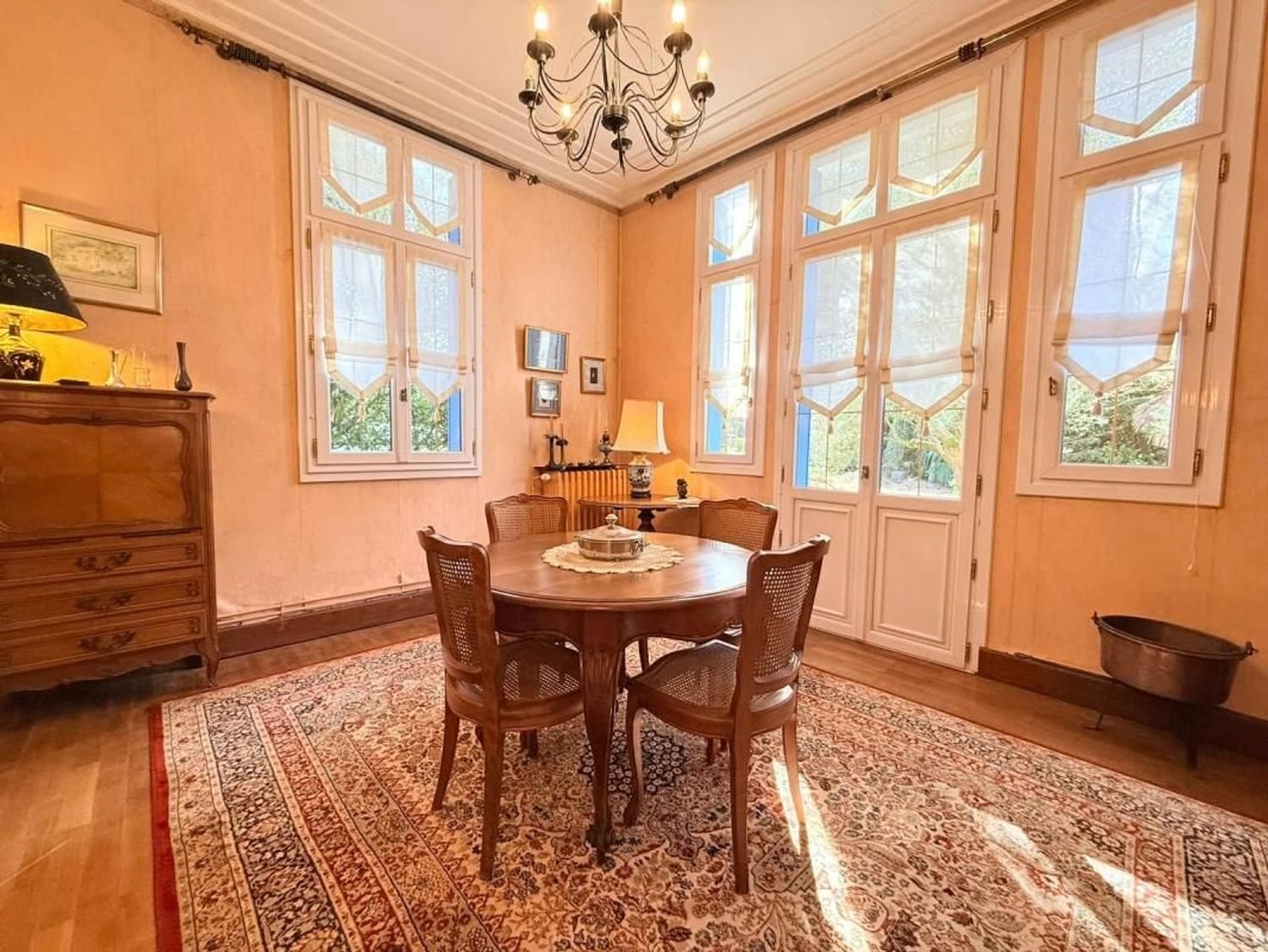 Maison à vendre, 250m², Vic-en-Bigorre