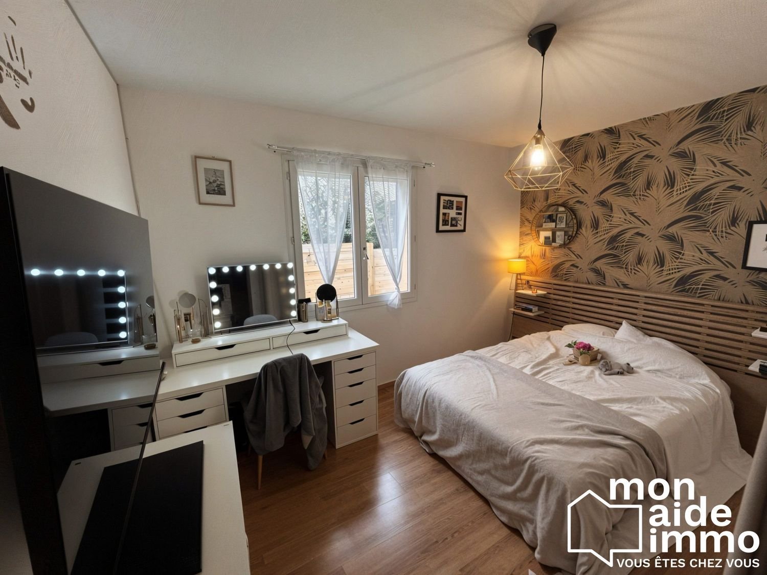Maison à vendre, 104m², Coutras