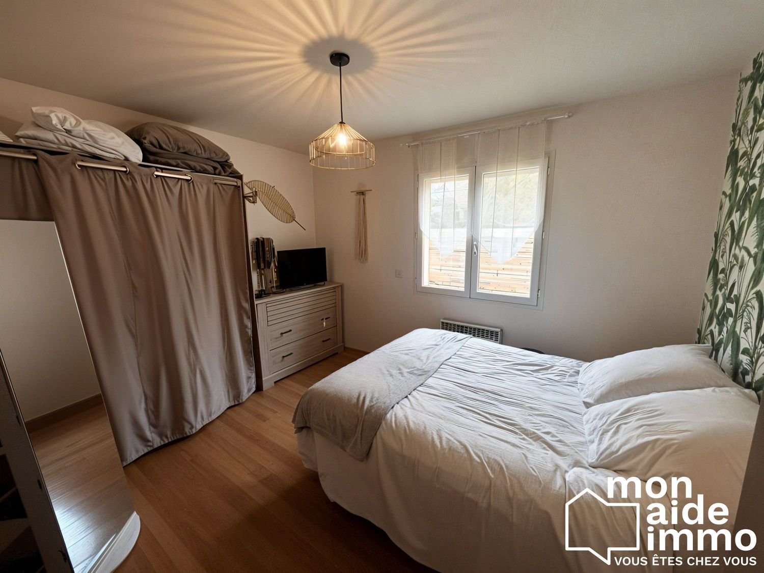 Maison à vendre, 104m², Coutras