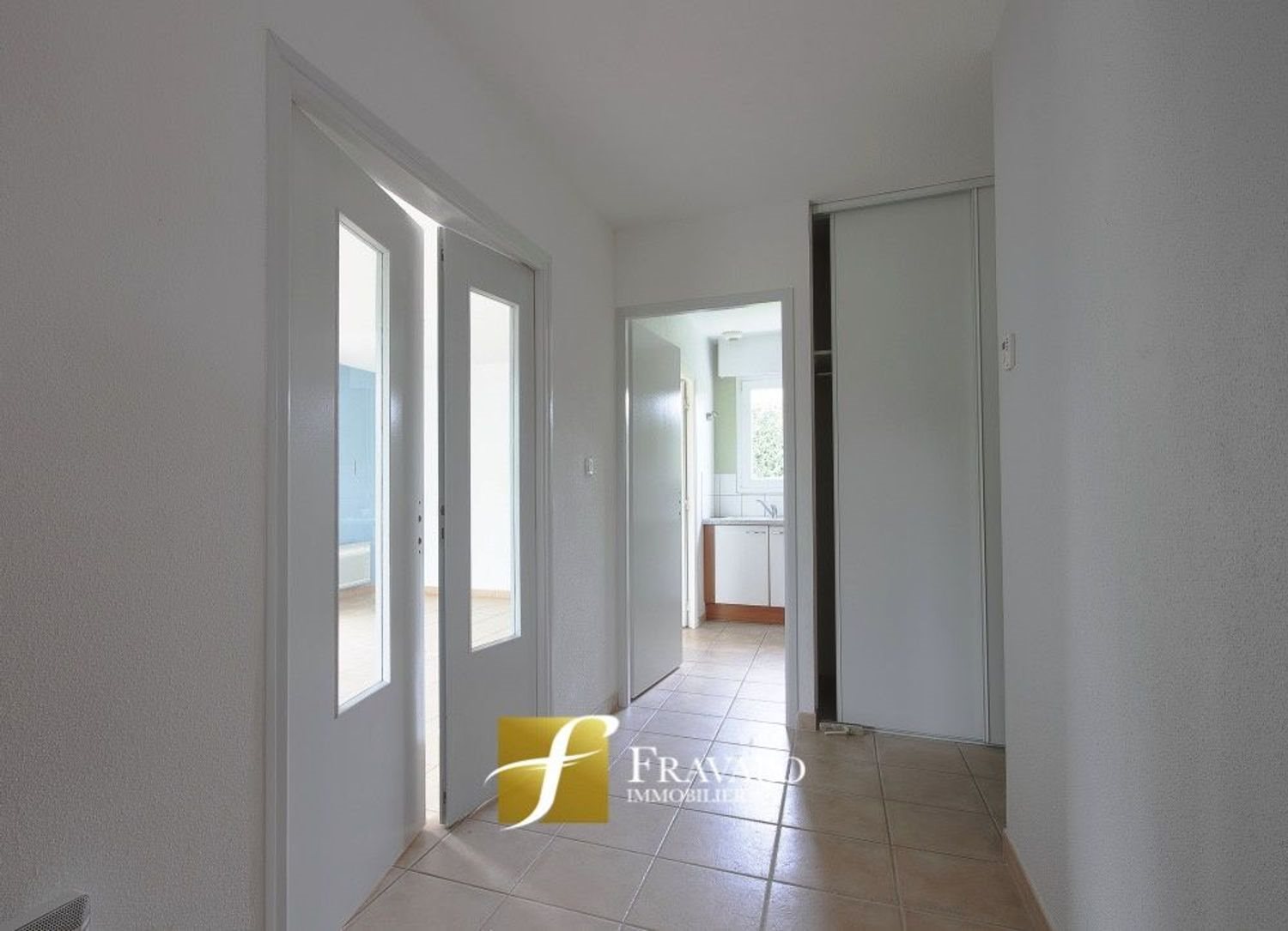 Maison à vendre, 80m², Plougoumelen