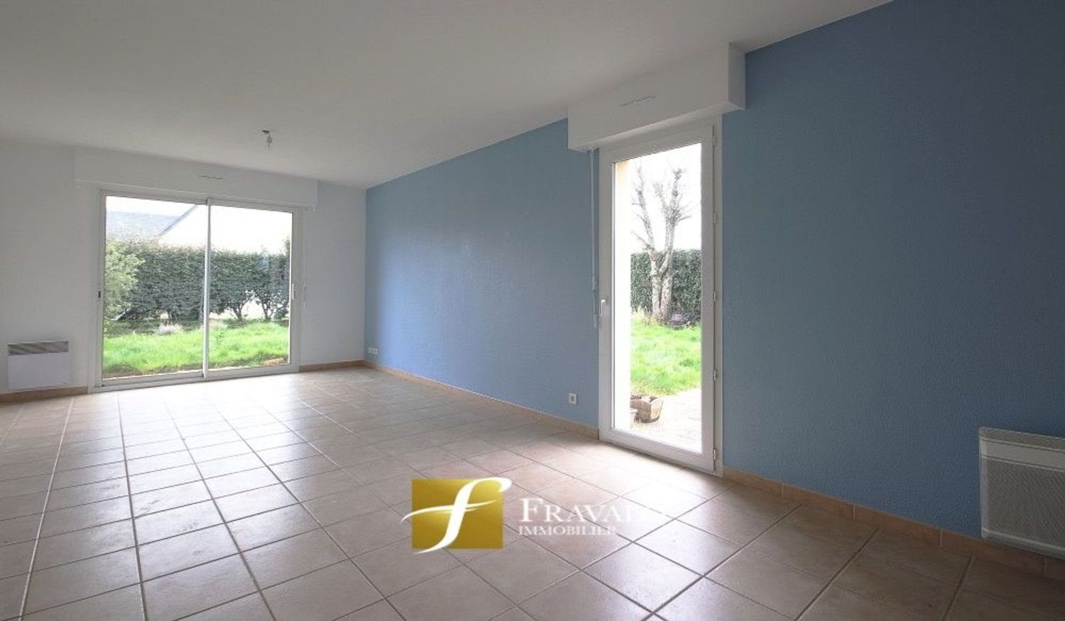 Maison à vendre, 80m², Plougoumelen