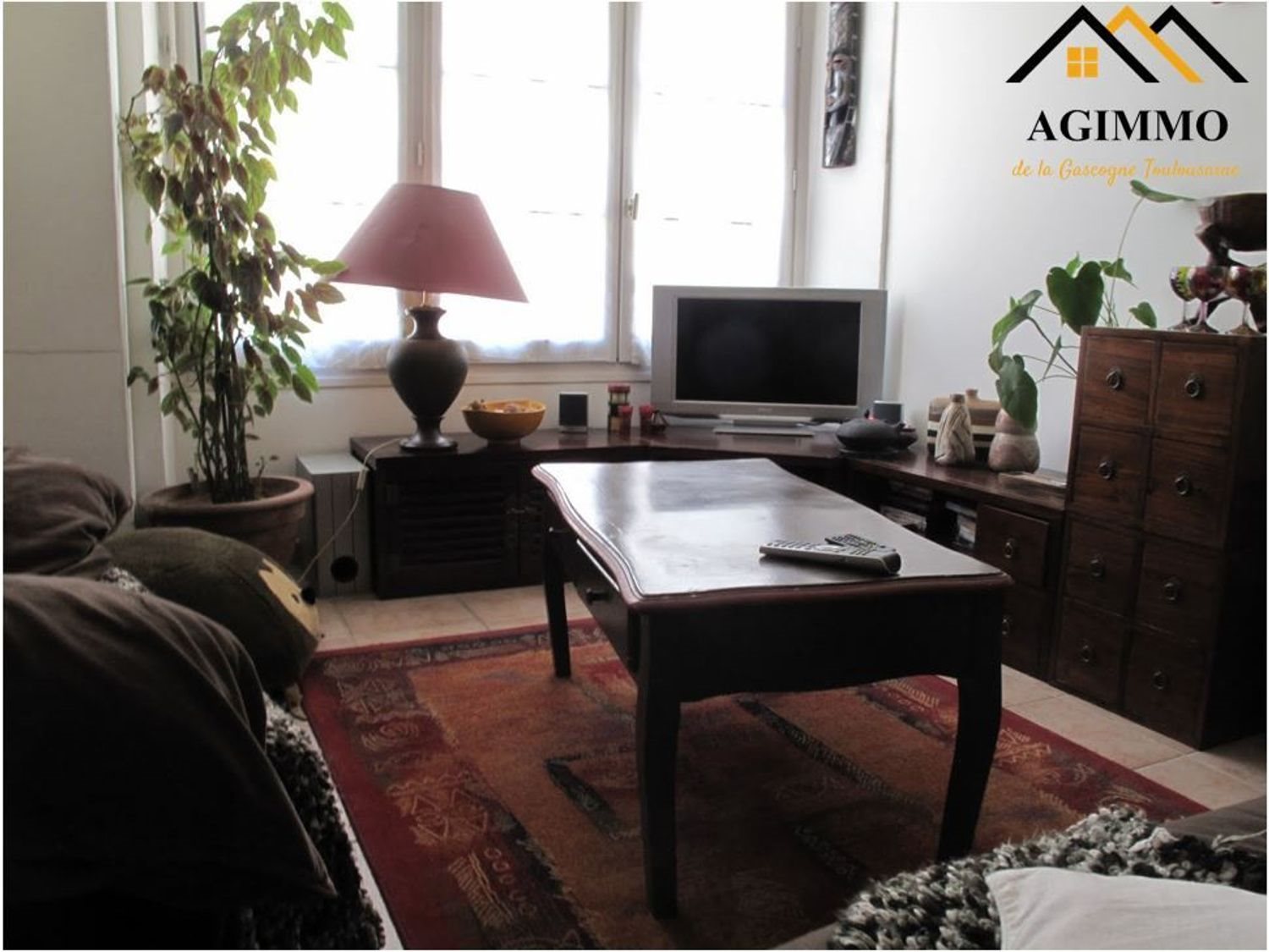 Maison à vendre, 110m², Gimont