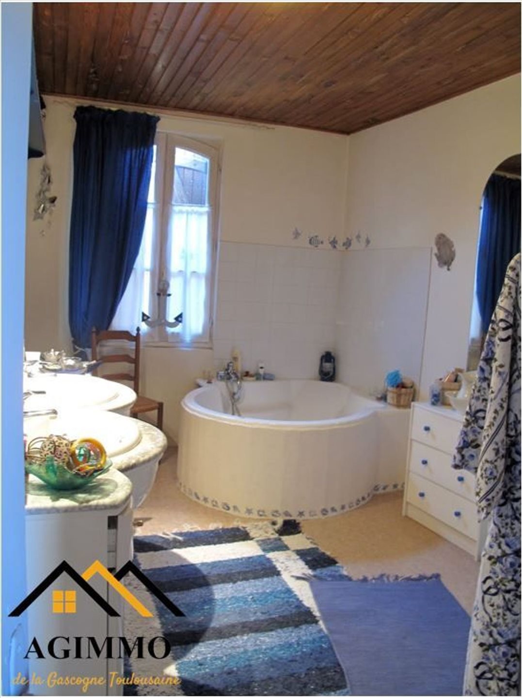 Maison à vendre, 110m², Gimont