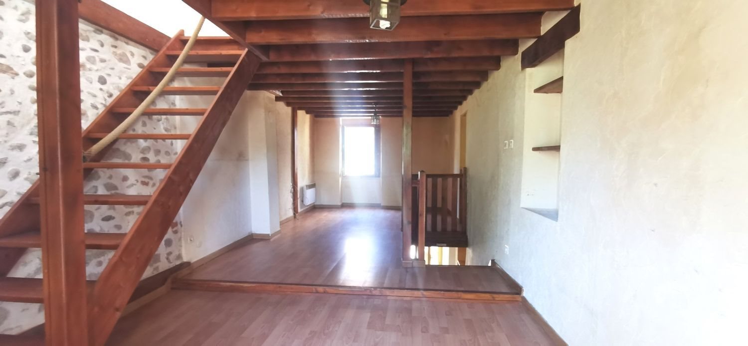 Maison à vendre, 62m², Ambérieu-en-Bugey