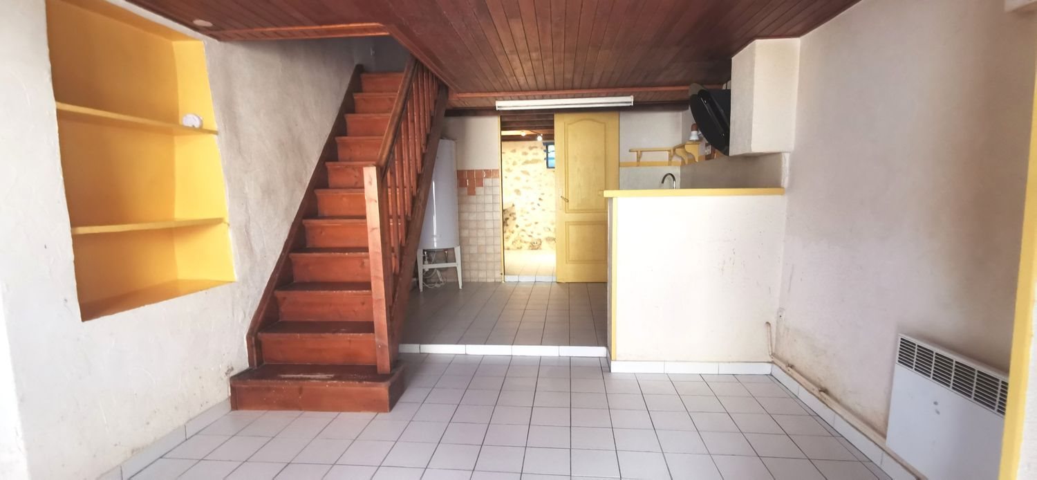 Maison à vendre, 62m², Ambérieu-en-Bugey