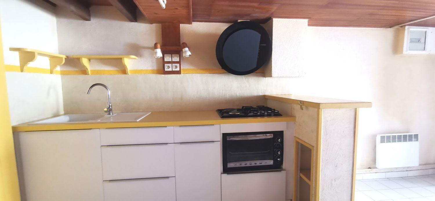 Maison à vendre, 62m², Ambérieu-en-Bugey