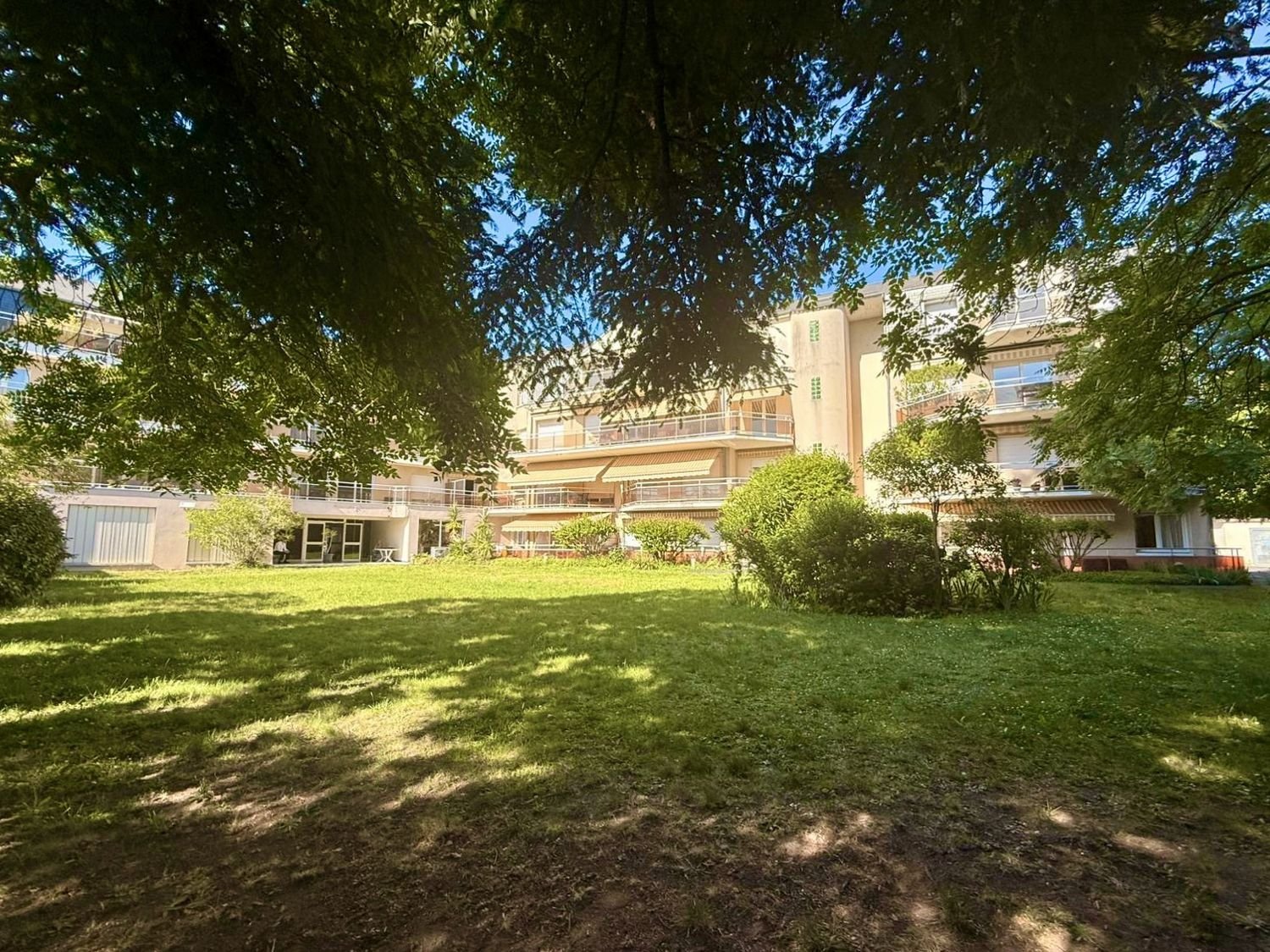 Appartement à vendre, 64m², Châtellerault