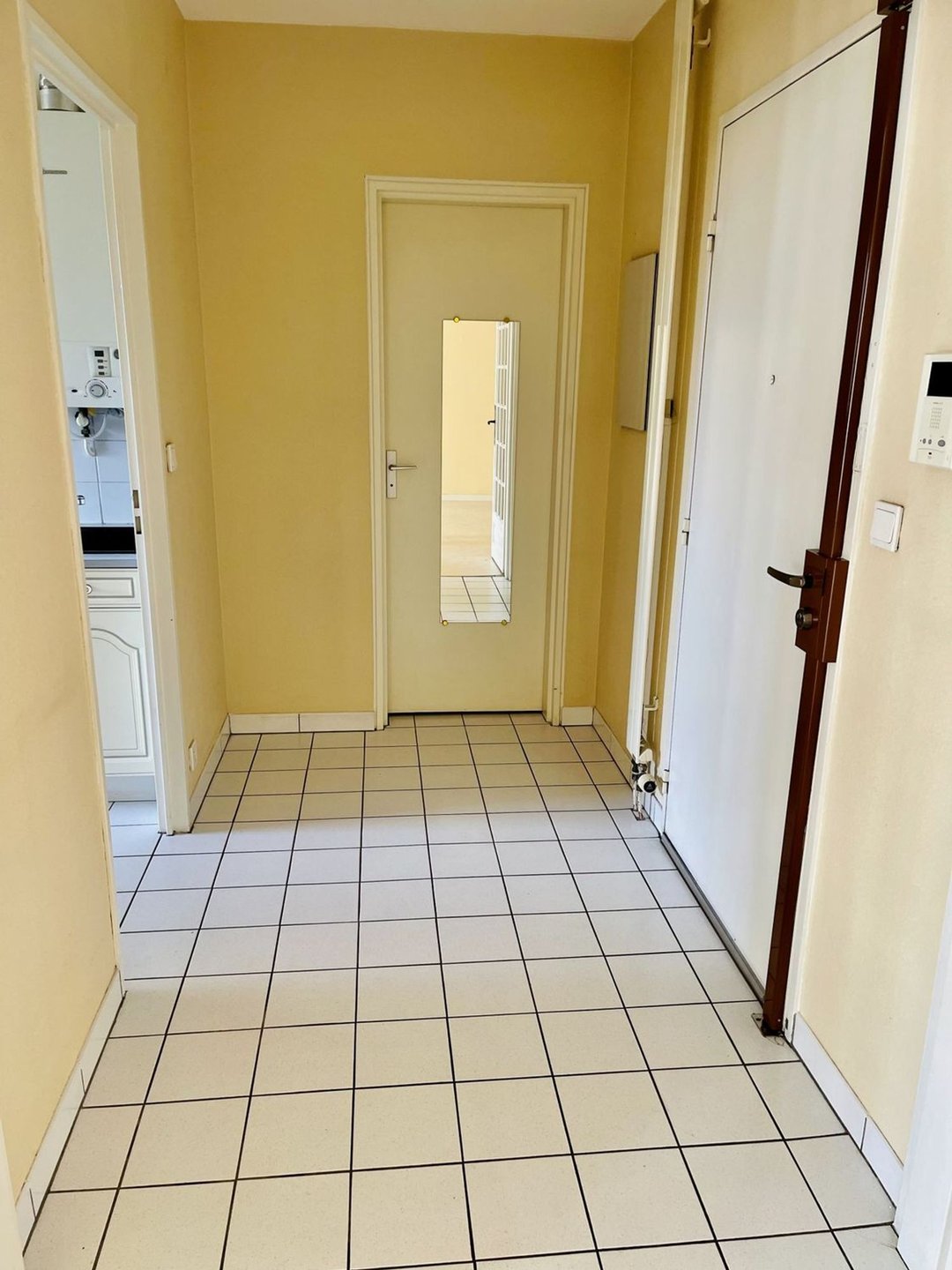Appartement à vendre, 64m², Châtellerault