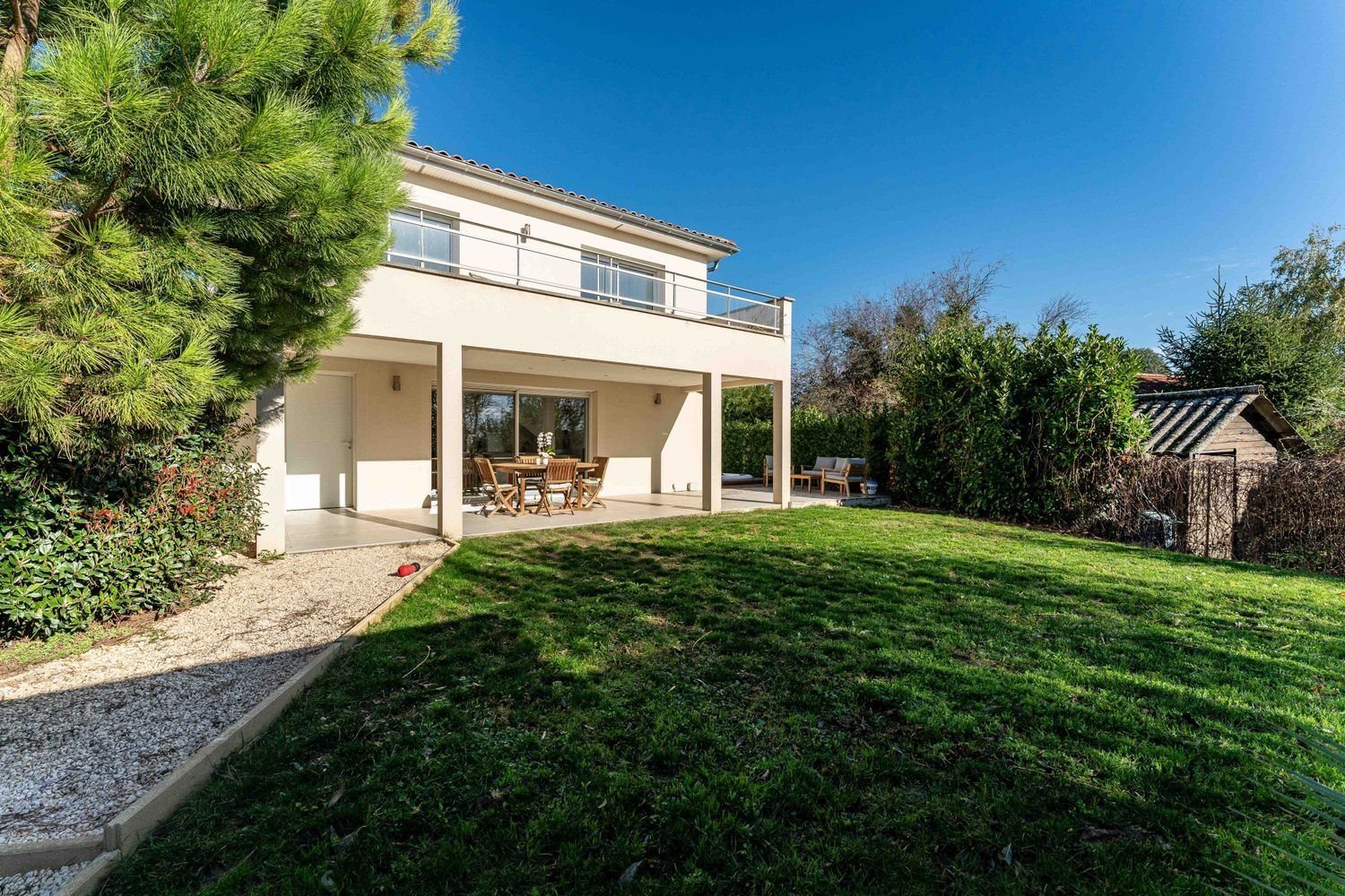 Maison à vendre, 139m², Rillieux-la-Pape
