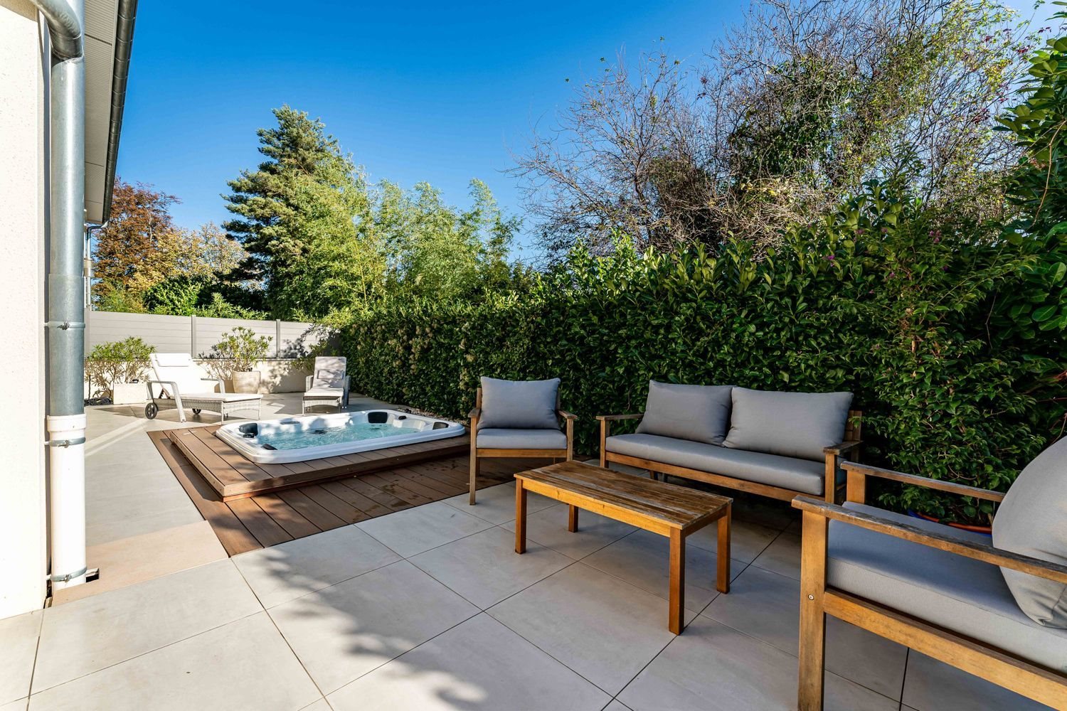 Maison à vendre, 139m², Rillieux-la-Pape