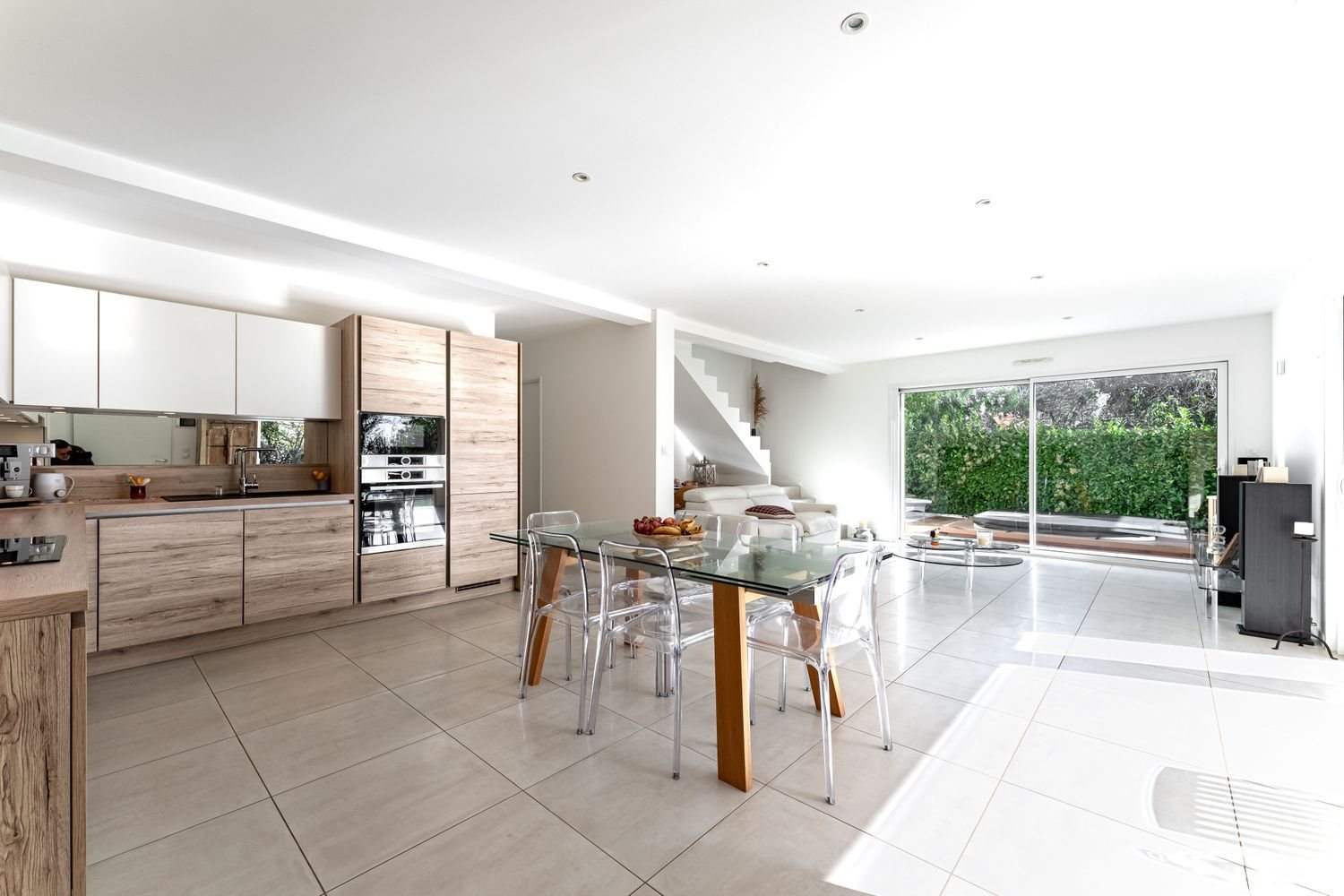 Maison à vendre, 139m², Rillieux-la-Pape