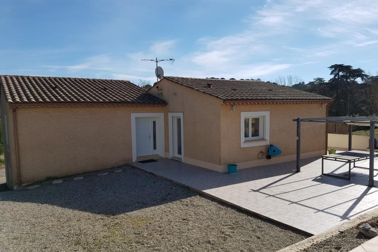 Maison à vendre, 147m², Carcassonne