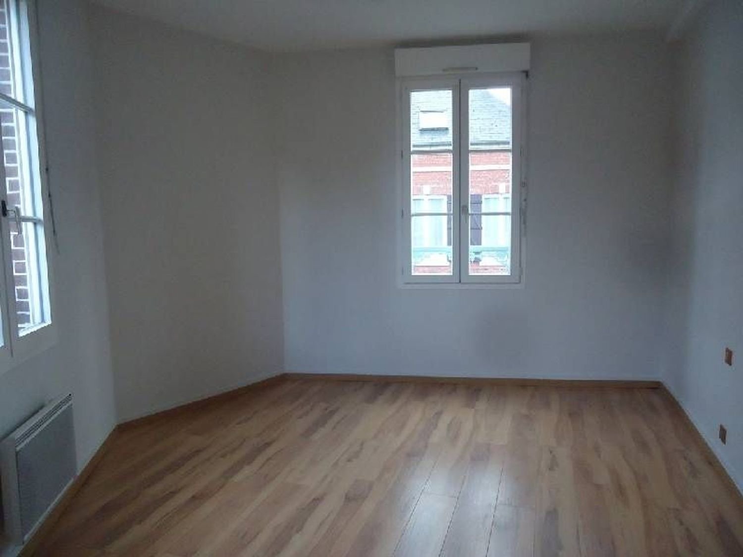 Appartement à louer, 54m², Gournay-en-Bray