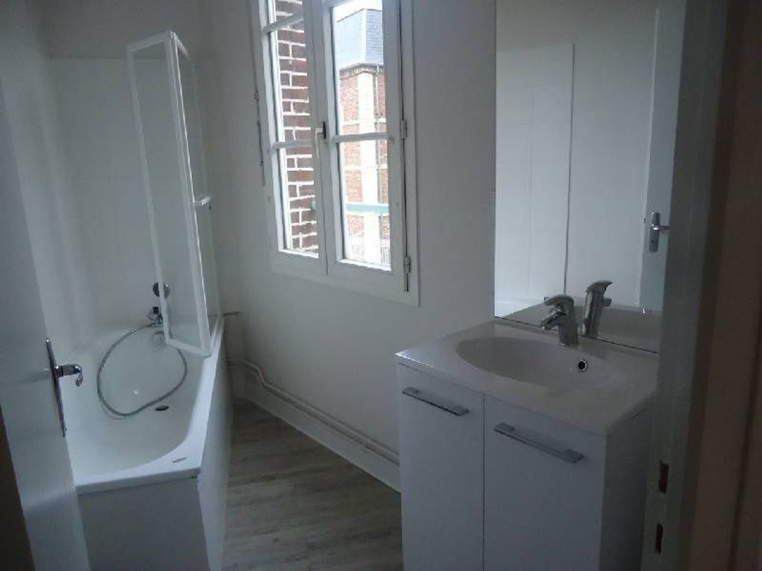 Appartement à louer, 54m², Gournay-en-Bray