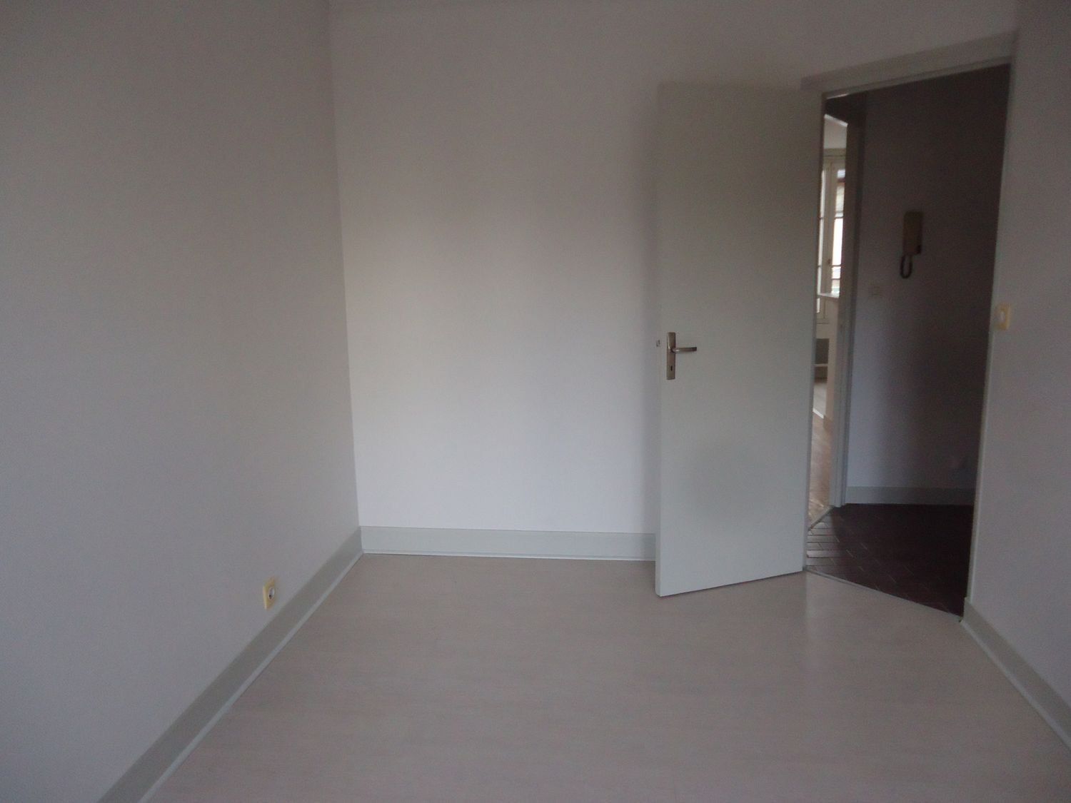 Appartement à louer, 54m², Gournay-en-Bray